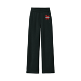 LOG864 — Blacktop — original Reid Staff logo and individual garment view